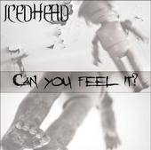 Icedhead : Can You Feel it?
